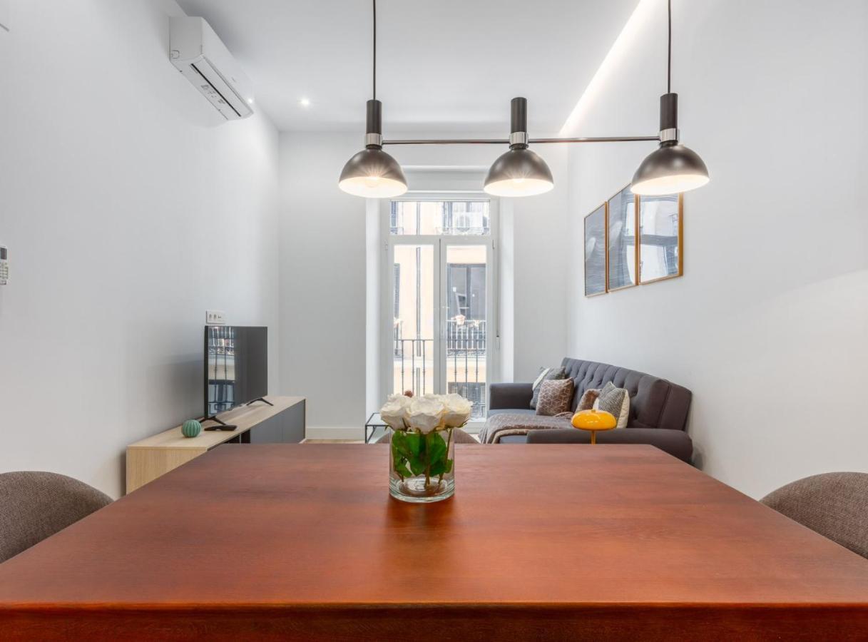 Apartamento Huertas Iv *