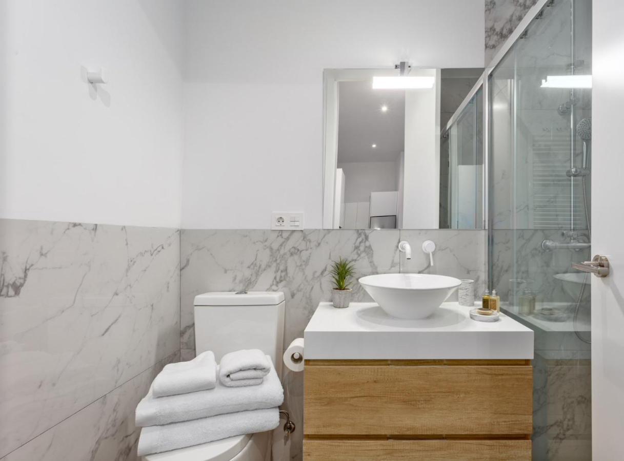 Apartamento Huertas Iv *